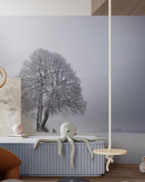 MARBURG | Winter Light